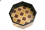 Yosegi Octagon Box Koyosegi - Image 5