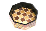 Yosegi Octagon Box Kikkou - Image 7