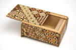 Japanese Puzzle Box 4steps - Image 3