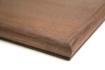 Square tray (kuro-saya pattern) - Image 9