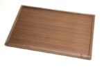 Square tray (kikkou pattern) - Image 4
