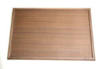 Square tray (kikkou pattern) - Image 6