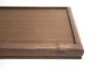 Square tray (kikkou pattern) - Image 9