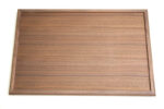 Square tray (ko-yosegi pattern) - Image 4