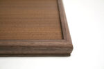 Square tray (ko-yosegi pattern) - Image 7