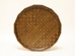 Yosegi purity Tray 9sun Ajiro