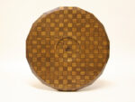 Yosegi purity Tray 9sun Ajiro - Image 2