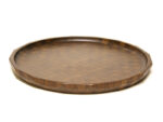 Yosegi purity Tray 9sun Ajiro - Image 3