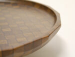 Yosegi purity Tray 9sun Ajiro - Image 4