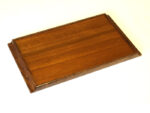 Yosegi Square tray Koyosegi large - Image 2