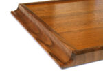 Yosegi Square tray Koyosegi large - Image 3