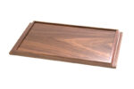 Yosegi Square tray Kikkou large - Image 2