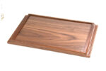 Yosegi Square tray Kikkou small - Image 2