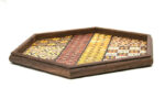 Hexagonal tray koyosegi - Image 3