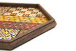 Hexagonal tray koyosegi - Image 4