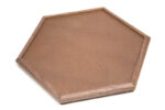 Hexagonal tray kikkou - Image 2