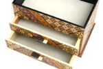 2 tier small drawers 7 sun Koyosegi - Image 3