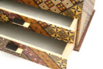 2 tier small drawers 7 sun Koyosegi - Image 5