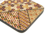 Yosegi Mouse Pad Small Size - Image 2