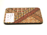 Yosegi Mouse Pad Medium Size