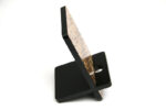 Yosegi Cell Phone Stand Black - Image 3