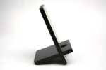 Yosegi Cell Phone Stand Black - Image 5