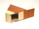 Japanese puzzle box 3steps Mt.Fuji - Image 2