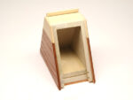 Japanese puzzle box 3steps Mt.Fuji - Image 3