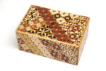 Japanese Puzzle Box 5sun 7+1steps with Drawers - Image 2