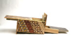 Japanese Puzzle Box 5sun 7+1steps with Drawers - Image 4
