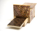 Japanese Puzzle Box 5sun 7+1steps with Drawers - Image 6
