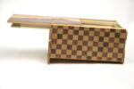 Japanese puzzle box 10steps Kaminari-Fuji and Tsubaki - Image 4