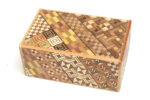 Japanese puzzle box 10steps Koyosegi - Image 2