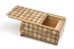 Japanese Puzzle Box 10steps 4sun Forever Ichimatsu - Image 2