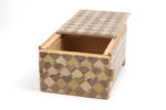 Japanese Puzzle Box 10steps 4sun Forever Ichimatsu - Image 4