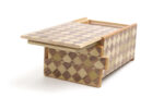 Japanese Puzzle Box 10steps 4sun Forever Ichimatsu - Image 5