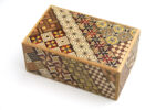 Japanese puzzle box 5sun 10steps with sound drawers - Image 2