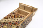 Japanese puzzle box 5sun 10steps with sound drawers - Image 5