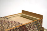 Japanese puzzle box 6sun 10+4steps Koyosegi (dual compartment) - Image 7