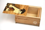 Japanese Puzzle box 6sun Syaraku - Image 3