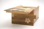 Japanese Puzzle box 6sun Syaraku - Image 5