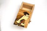 Japanese Puzzle box 6sun Syaraku - Image 7
