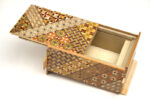 Japanese Puzzle box 21steps 5sun Koyosegi