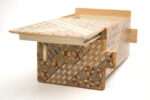 Japanese Puzzle box 21steps 5sun Koyosegi - Image 6