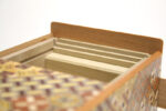 Japanese Puzzle box 21steps 5sun Koyosegi - Image 7