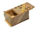Japanese Puzzle box 21+1steps Koyosegi