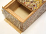 Japanese Puzzle box 21+1steps Koyosegi - Image 3