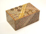 Japanese Puzzle box 21+1steps Koyosegi - Image 4