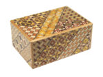 Japanese Puzzle box 21steps 4sun Koyosegi