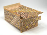 Japanese Puzzle box 21steps 4sun Koyosegi - Image 4